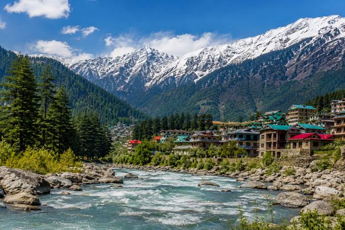 Bir Billing Manali Tour from Bir Billing