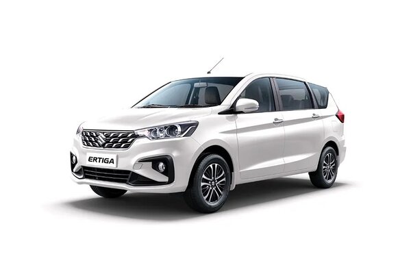 Ertiga taxi available at Bir Billing Taxi 24 Hours
